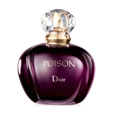 poison by christian dior eau de toilette spray|dior original poison perfume.